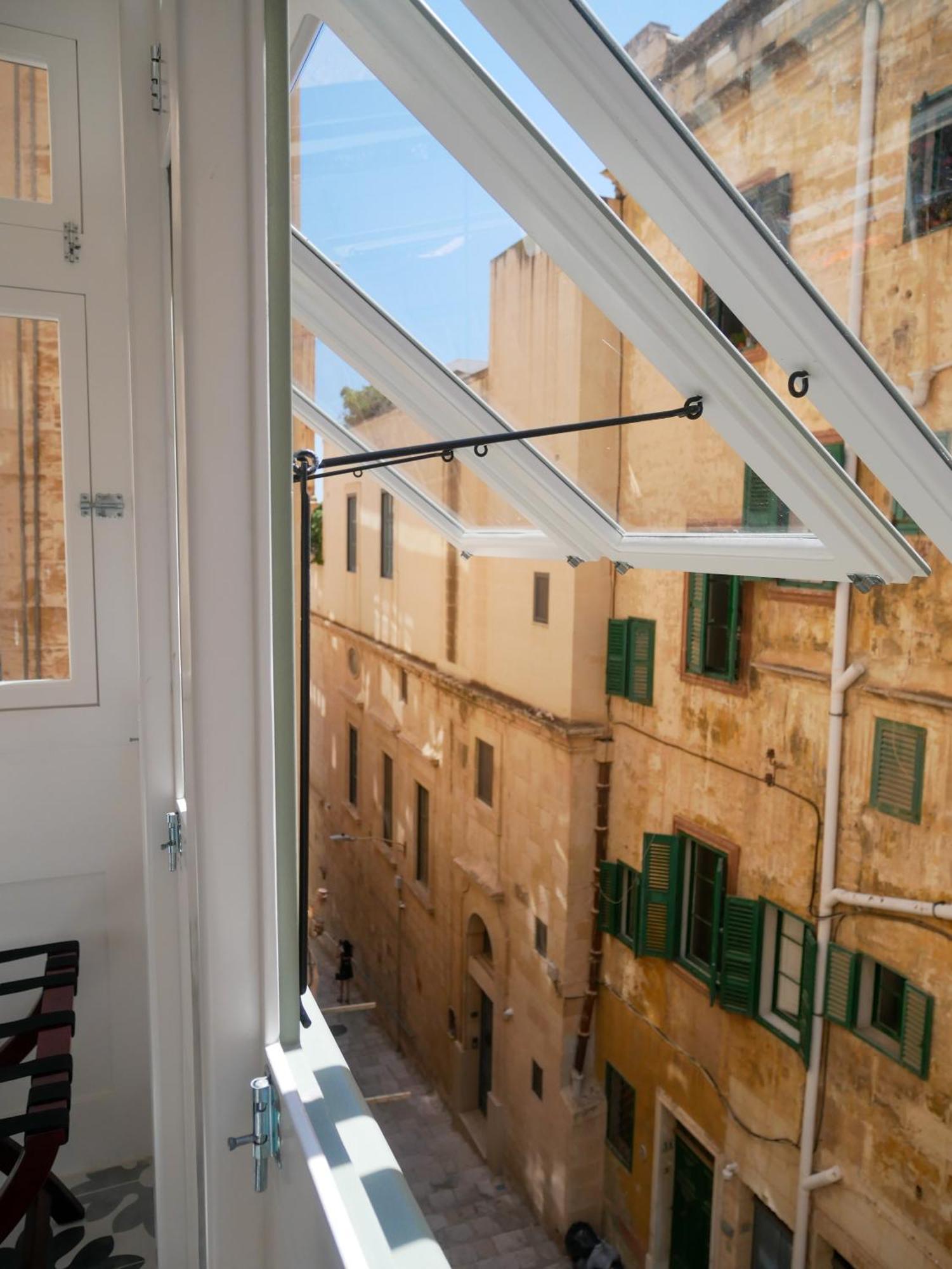 Hotel Battery House La La Valletta Camera foto