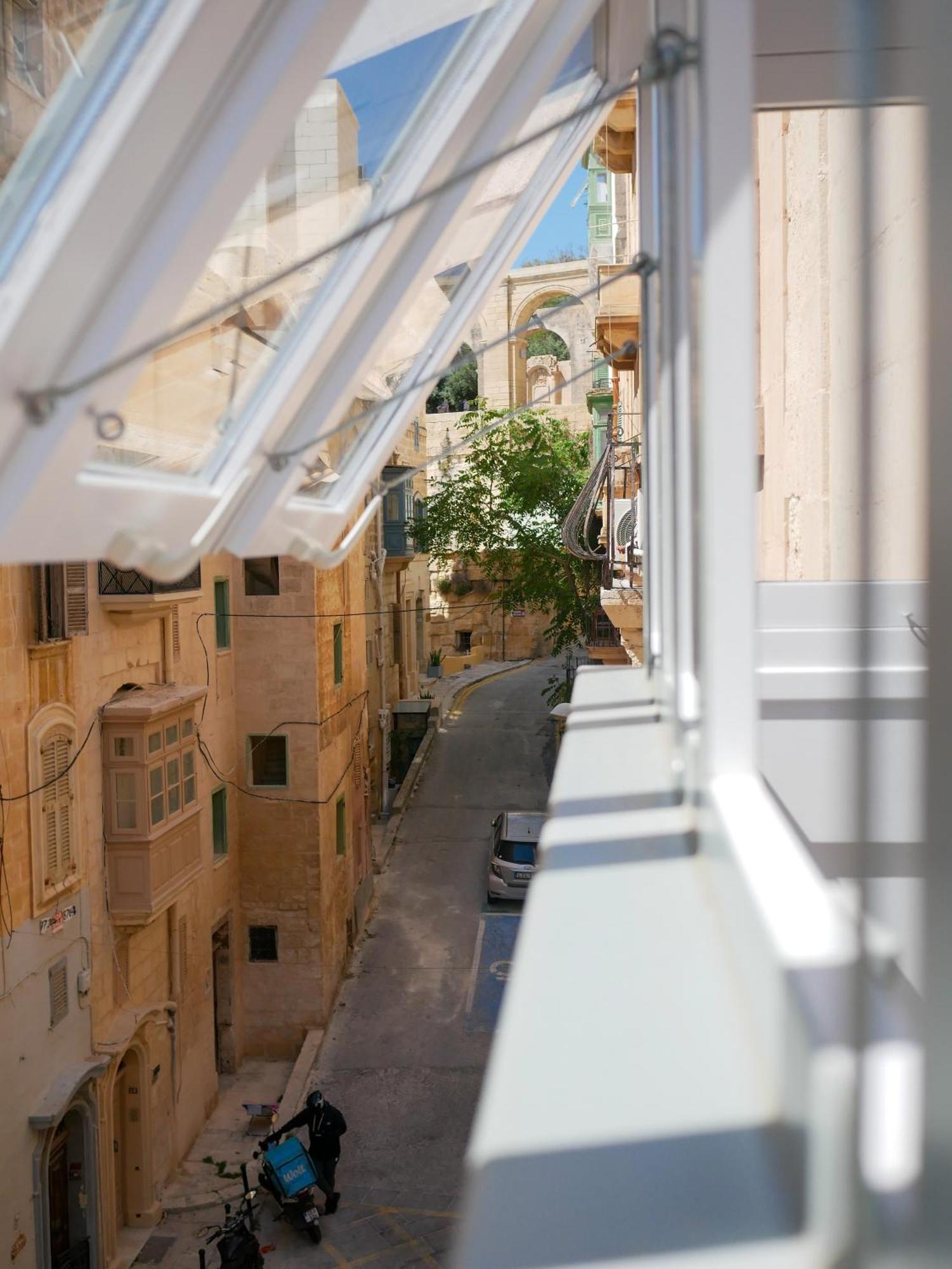Hotel Battery House La La Valletta Camera foto