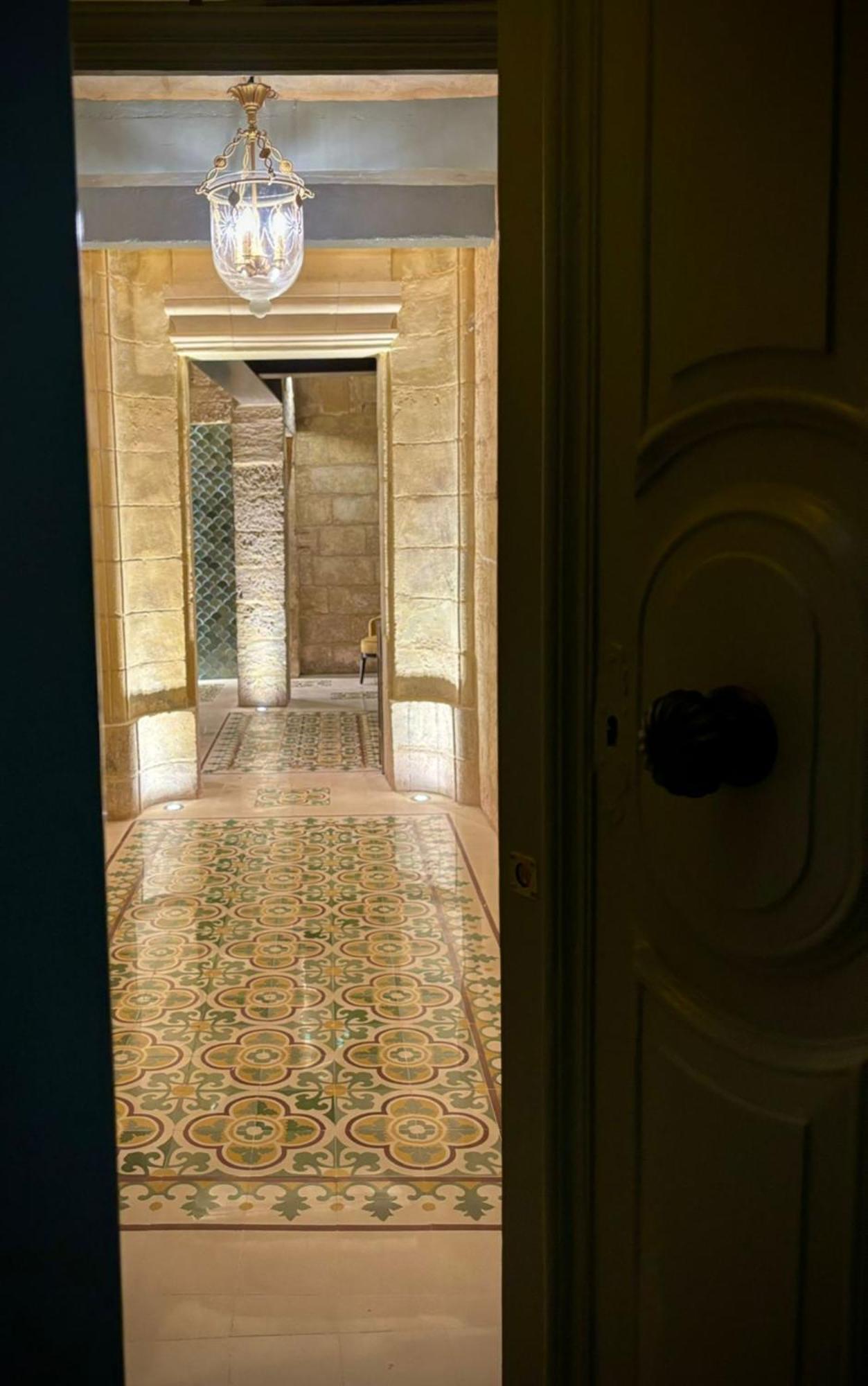 Hotel Battery House La La Valletta Esterno foto