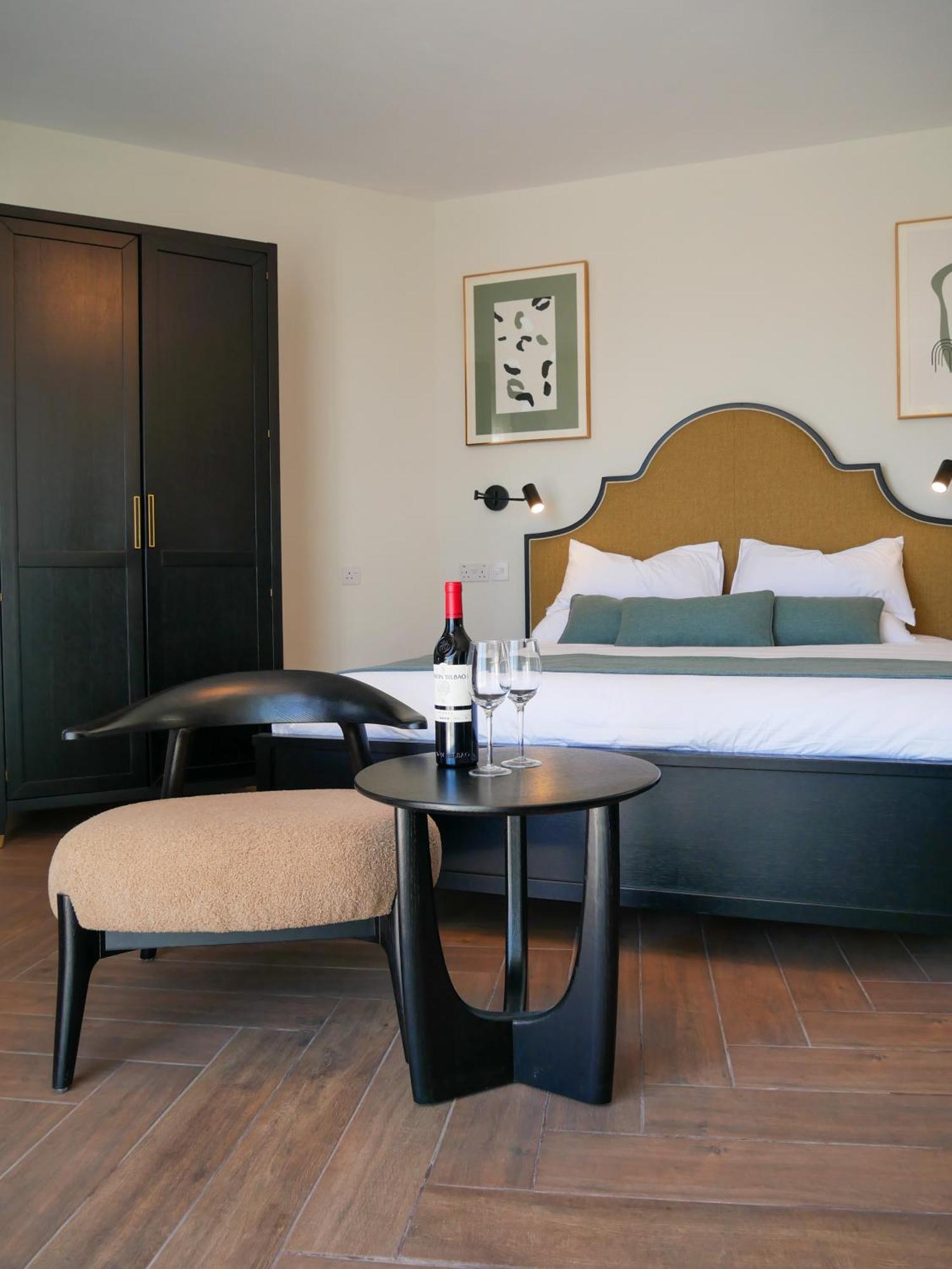 Hotel Battery House La La Valletta Camera foto
