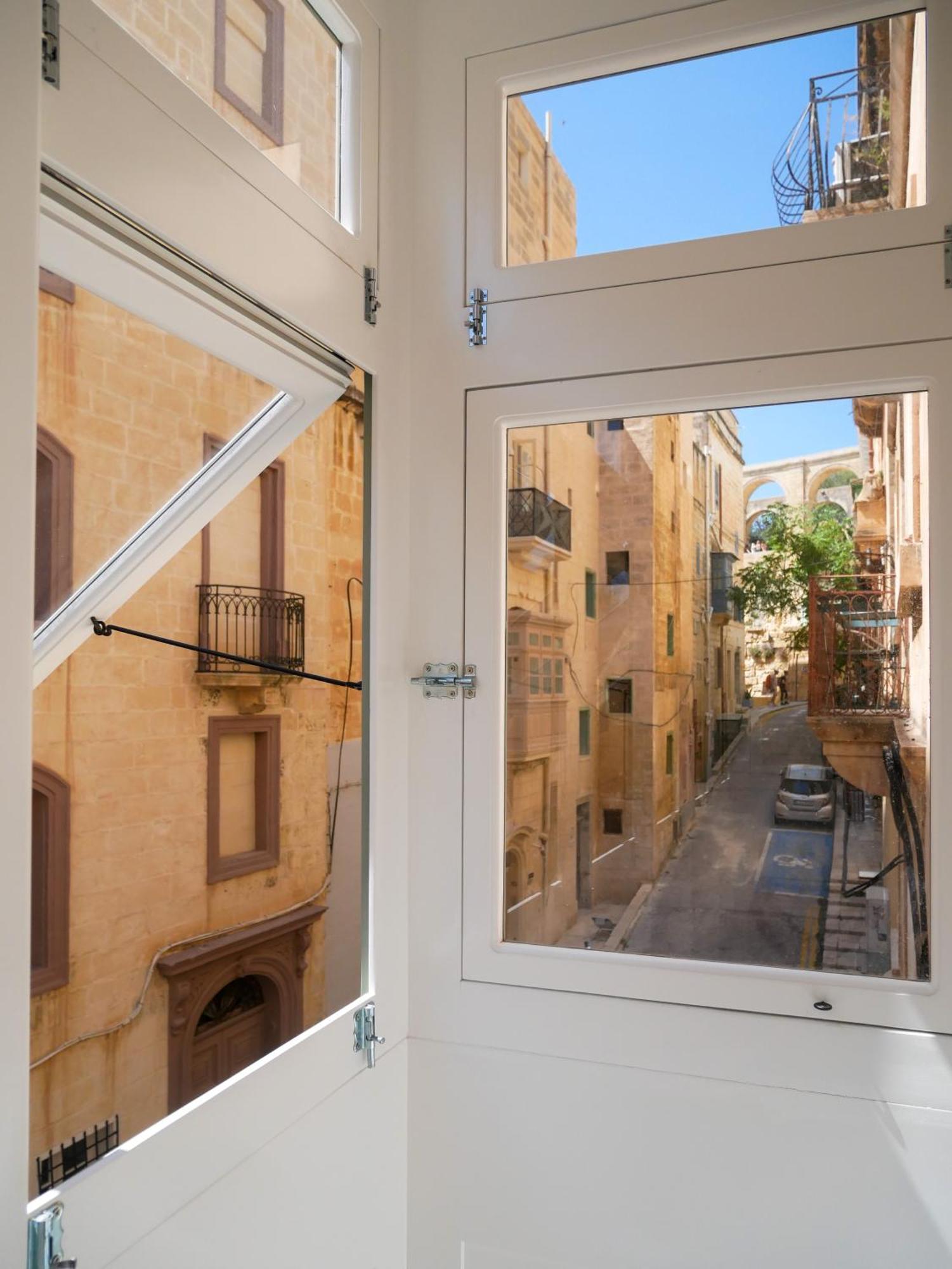 Hotel Battery House La La Valletta Camera foto